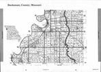 Index Map 2, Buchanan County 2000